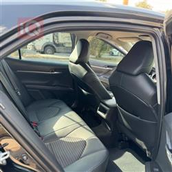 تۆیۆتا کامری